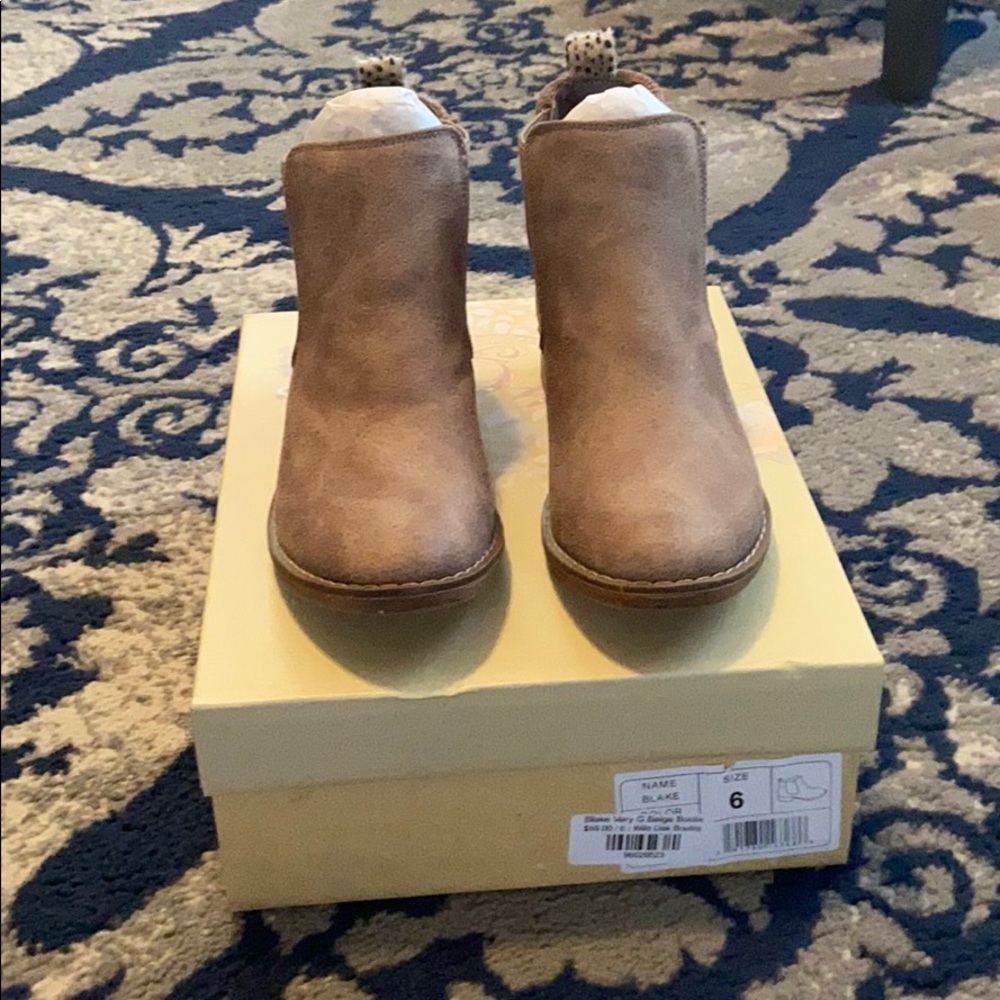 Booties